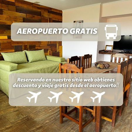 Patagonia Austral Suites Ел Калафате Екстериор снимка