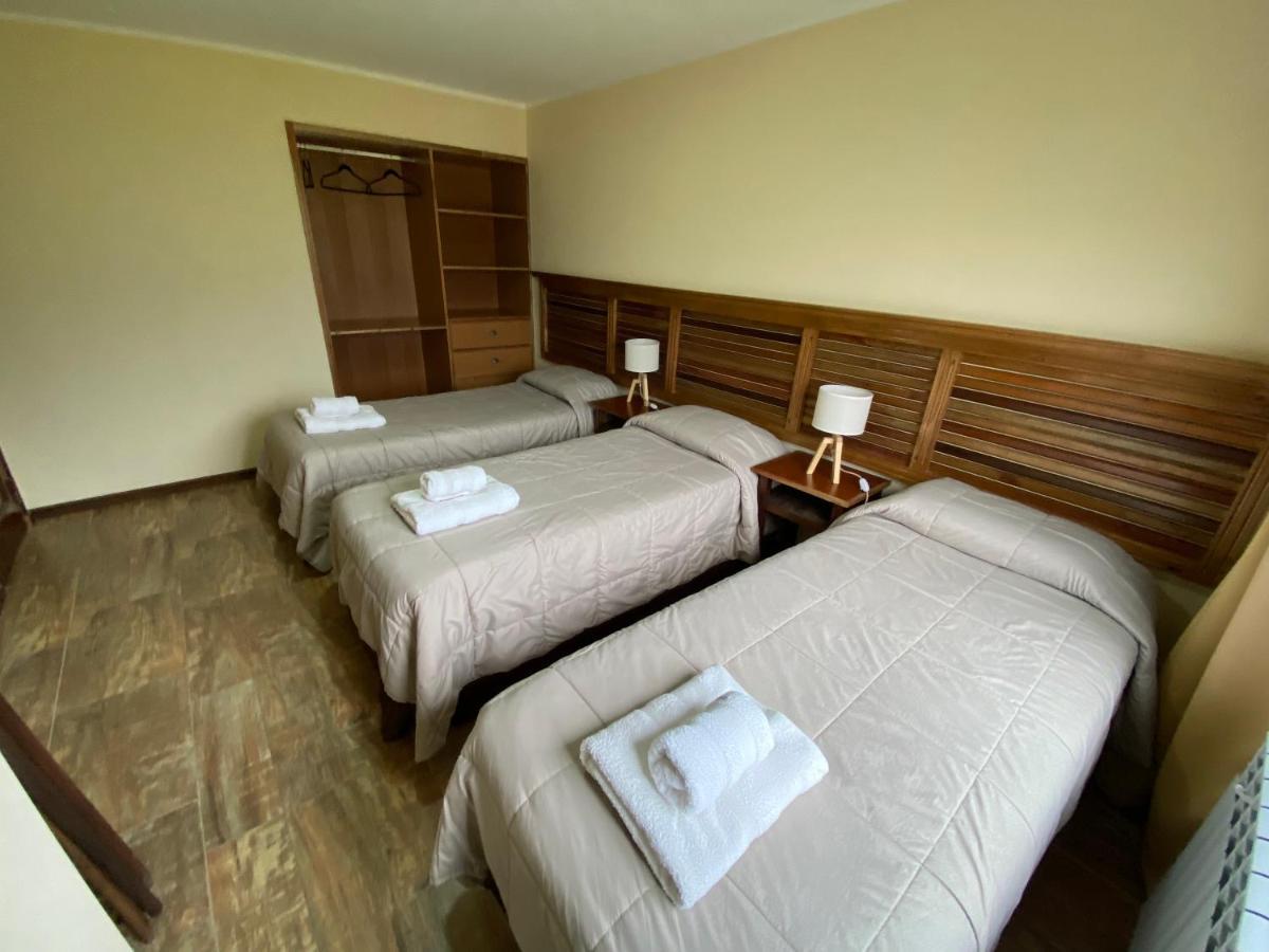 Patagonia Austral Suites Ел Калафате Екстериор снимка