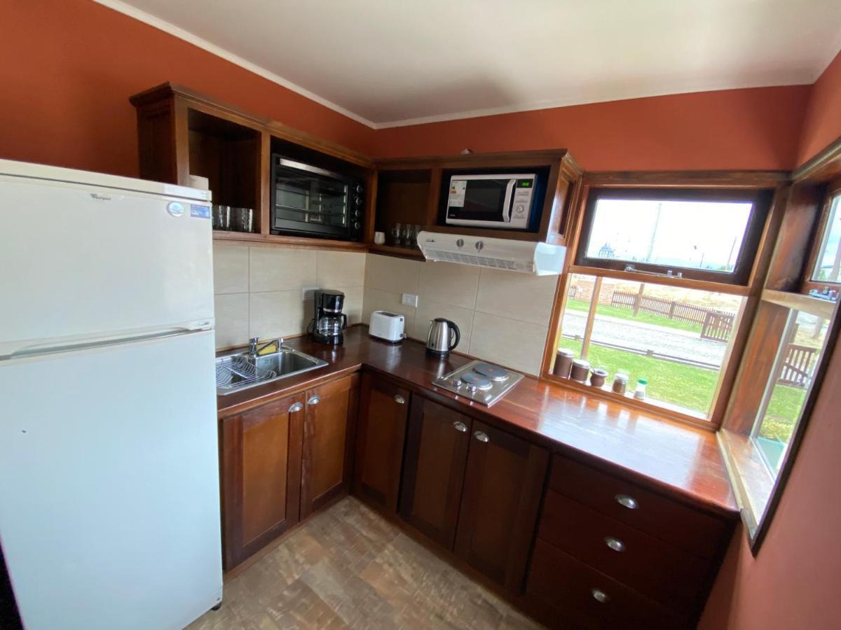 Patagonia Austral Suites Ел Калафате Екстериор снимка