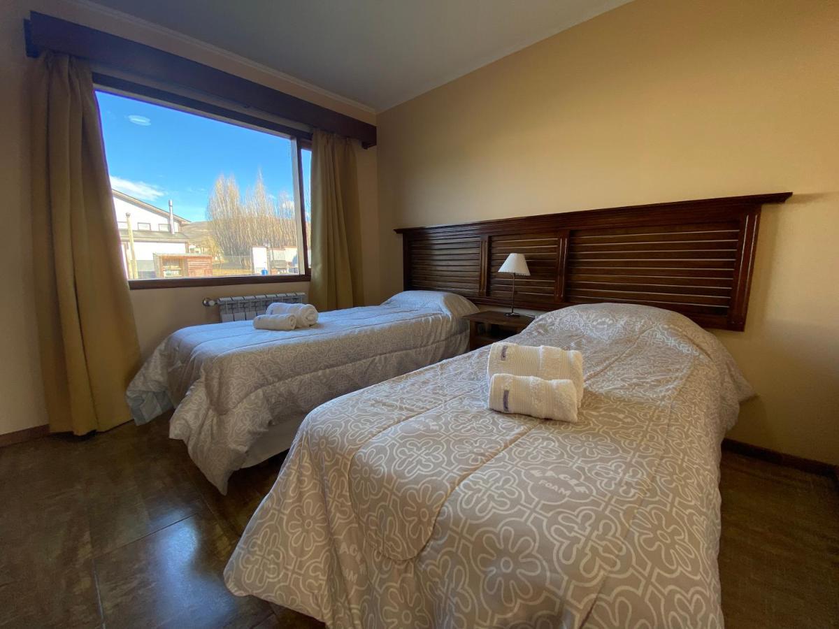 Patagonia Austral Suites Ел Калафате Екстериор снимка