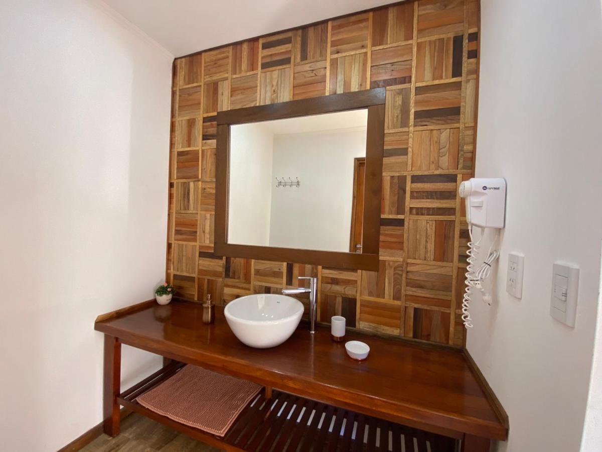 Patagonia Austral Suites Ел Калафате Екстериор снимка