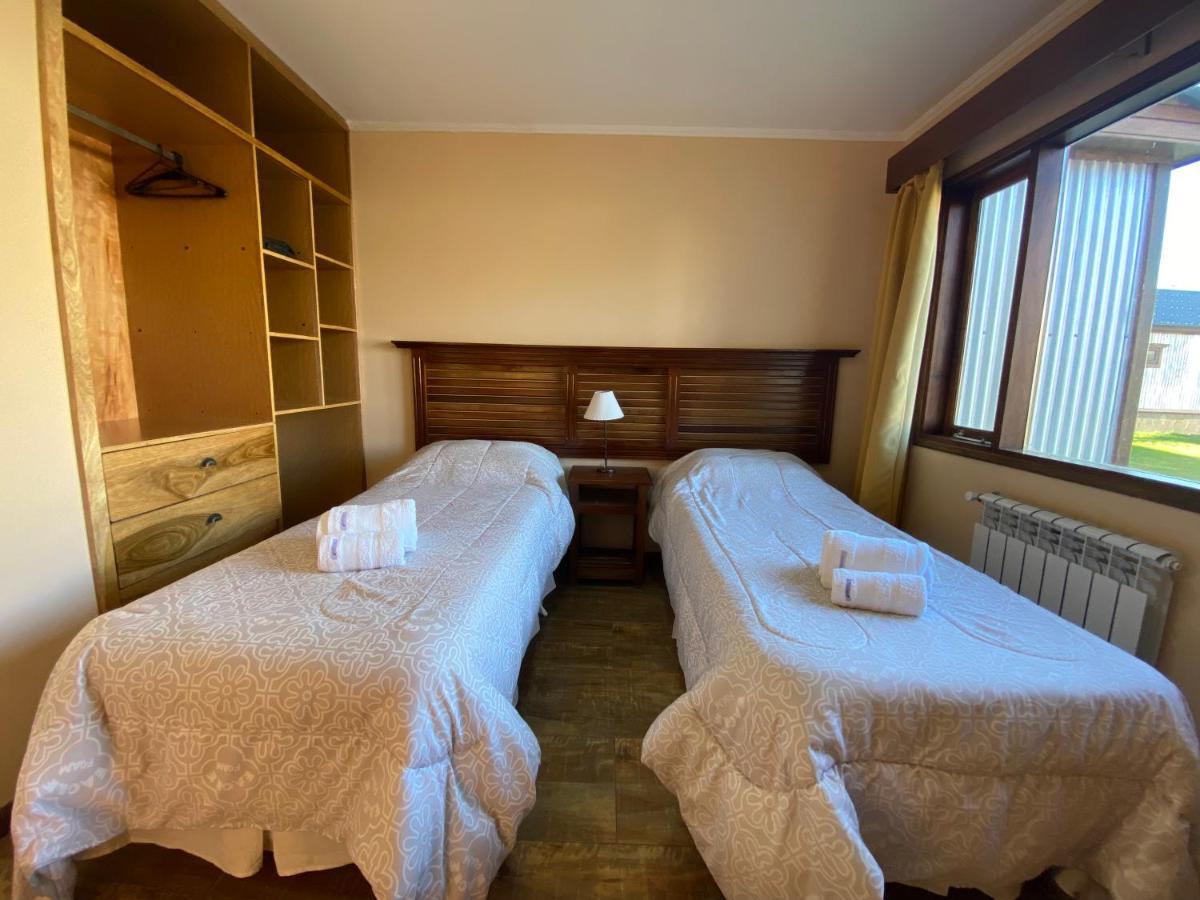 Patagonia Austral Suites Ел Калафате Екстериор снимка