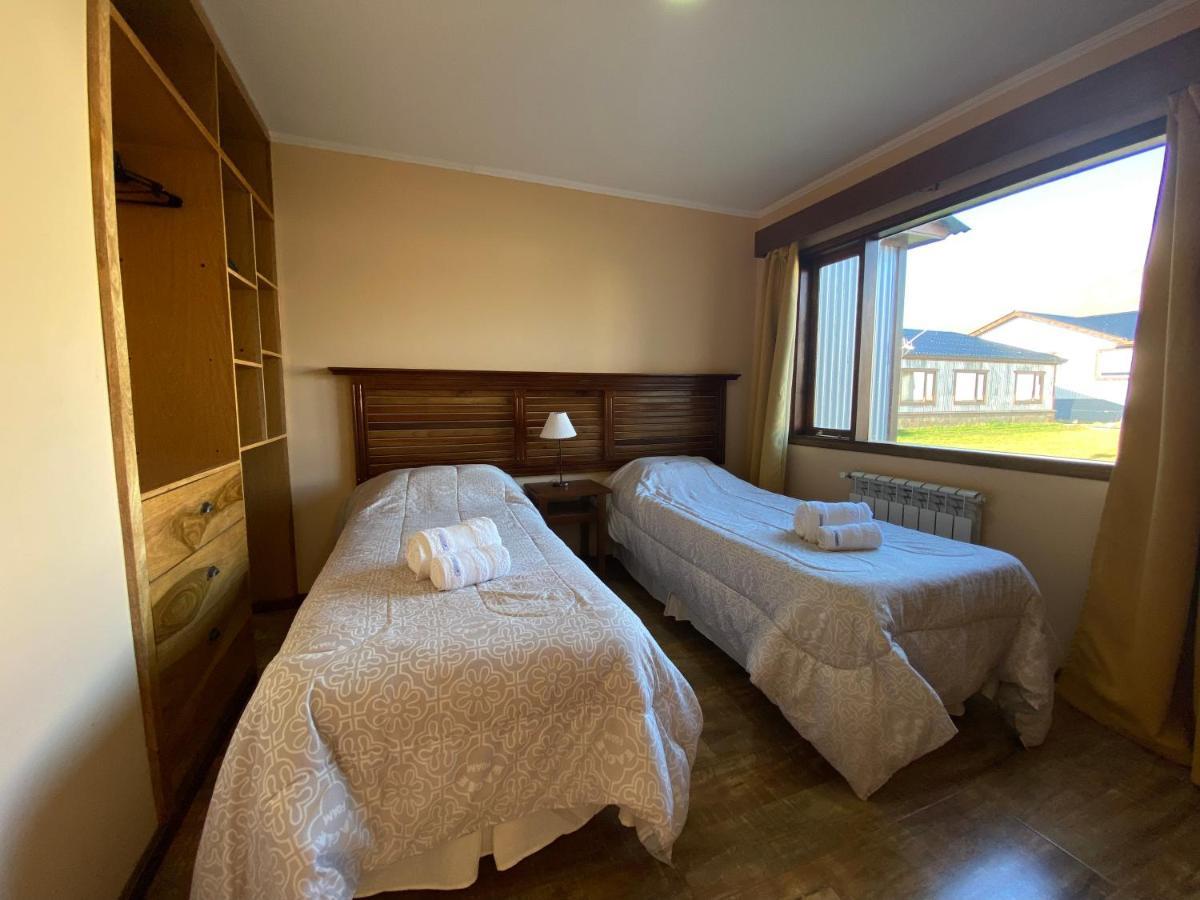 Patagonia Austral Suites Ел Калафате Екстериор снимка