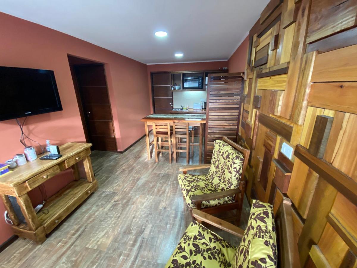 Patagonia Austral Suites Ел Калафате Екстериор снимка