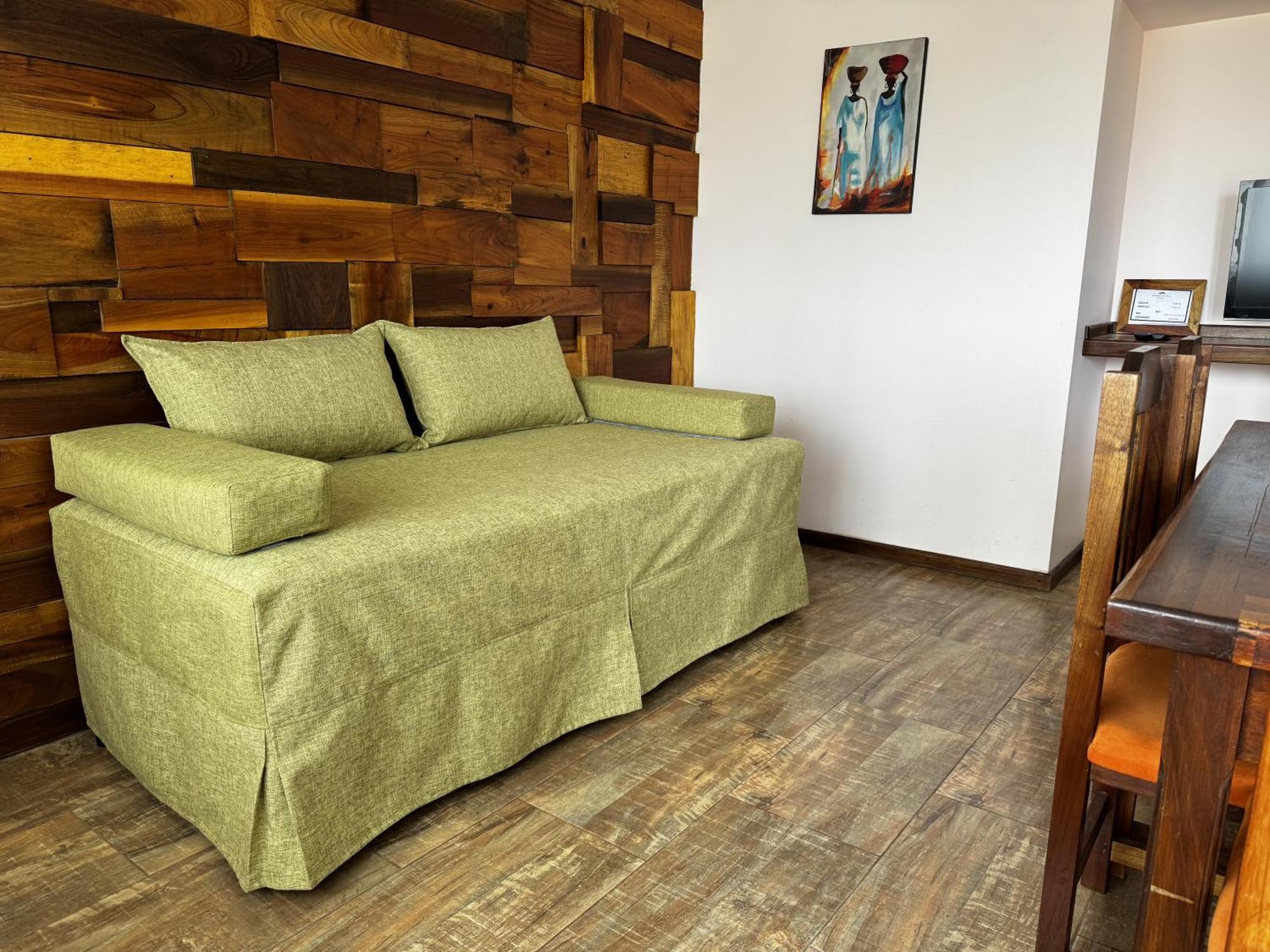 Patagonia Austral Suites Ел Калафате Екстериор снимка