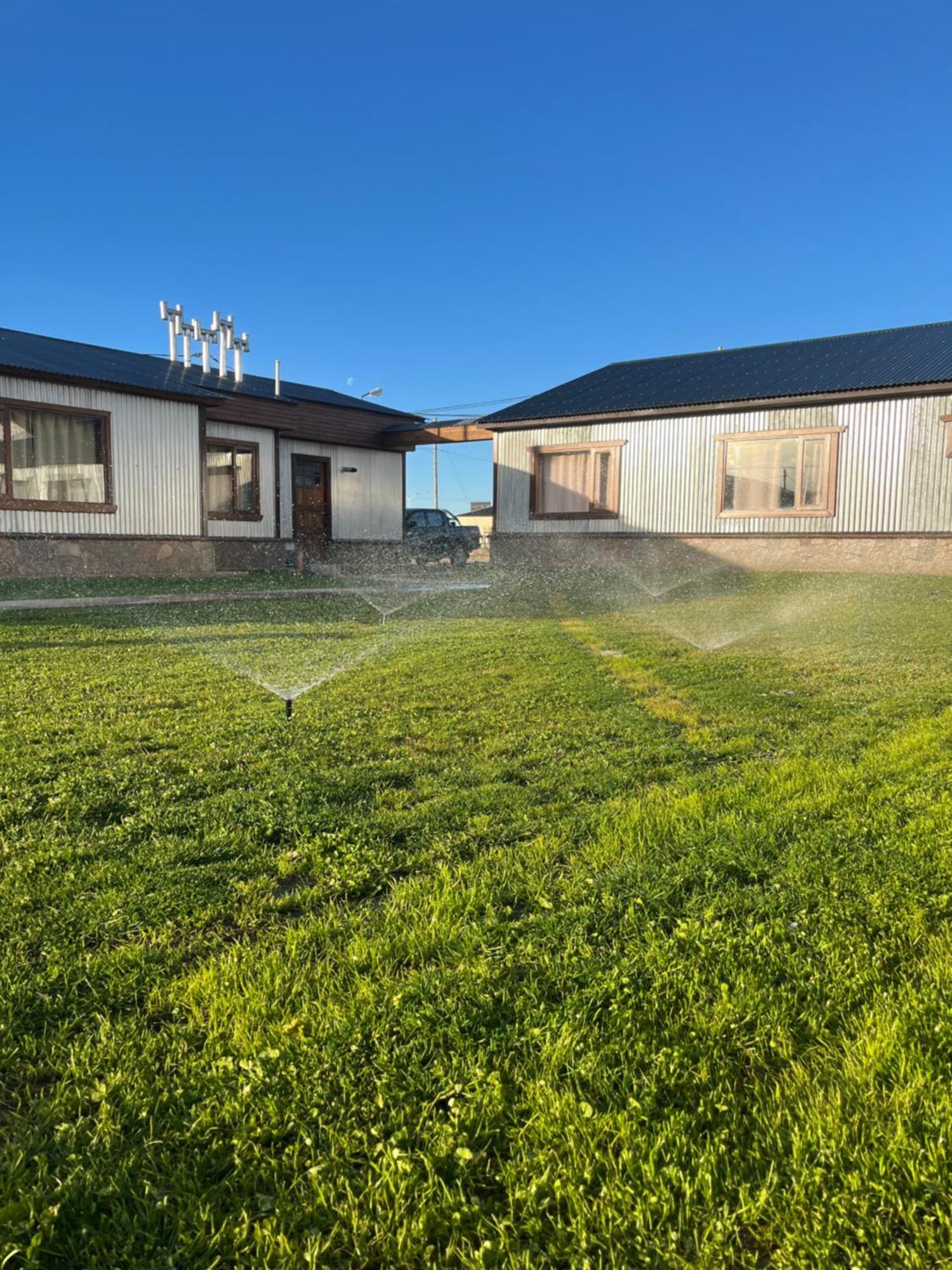 Patagonia Austral Suites Ел Калафате Екстериор снимка