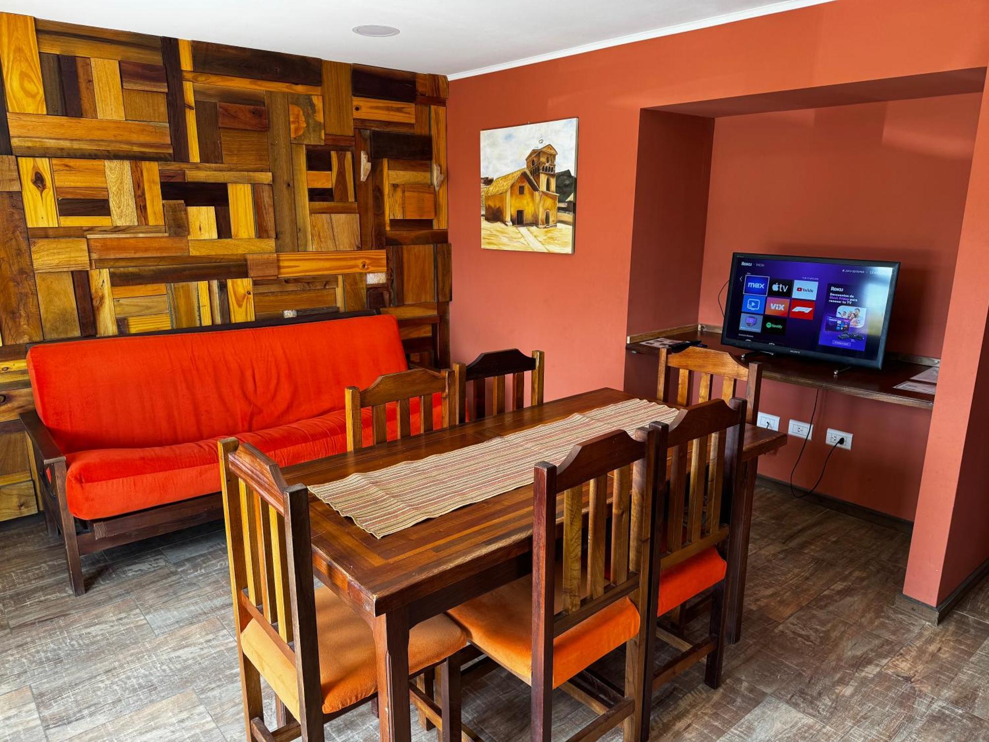 Patagonia Austral Suites Ел Калафате Екстериор снимка